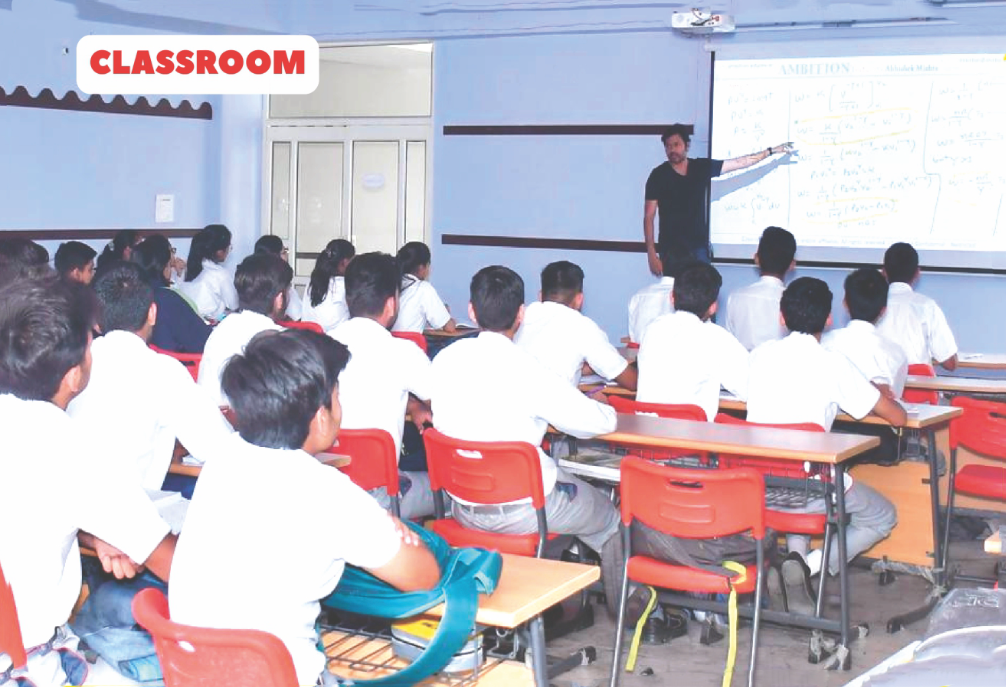 Smart Class