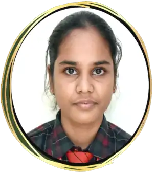 Neha - CBSE Board Result 96.6%