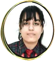 Aalya - CBSE Board Result 90.2%