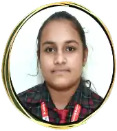 Archana - CBSE Board Result 92.8%