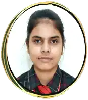 Bhumika - CBSE Board Result 90.8%