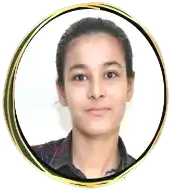 Chitrakshi - CBSE Board Result 92.8%