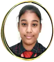 Dhara - CBSE Board Result 90.8%