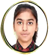 Ishika - CBSE Board Result 94%
