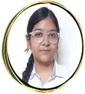 Khushi - CBSE Board Result 90.6%