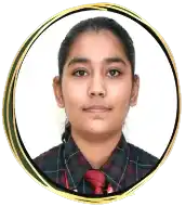 Nikki - CBSE Board Result 92.8%