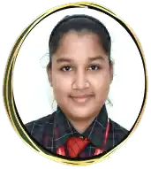 Niyati - CBSE Board Result 93.2%