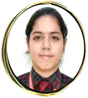 Priyanshi - CBSE Board Result 92.4%