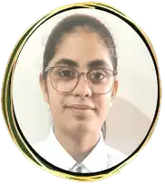 Rashi - CBSE Board Result 96.8%