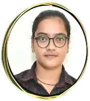 Ritika - CBSE Board Result 95.2%