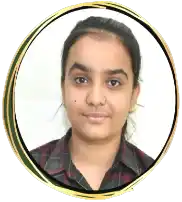 Riya - CBSE Board Result 93.6%