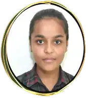Shreya - CBSE Board Result 92.4%