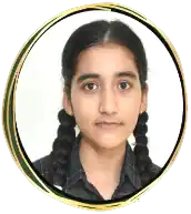 Suryanshi - CBSE Board Result 92%