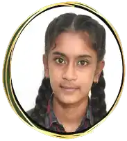 Tammna - CBSE Board Result 93.4%