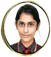 Yashika - CBSE Board Result 94.2%